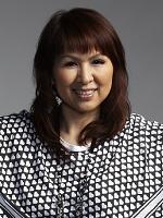 Pui Hing, Maranda Chin Pui Hing, Maranda Chin
