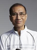 C.K. Ho C.K. Ho