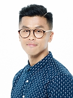 Eric Eric