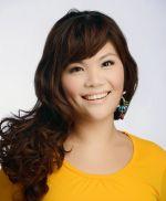 Alyson Hau Alyson Hau