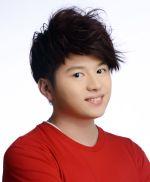 馮迪燊 馮迪燊