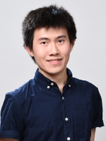 Joseph Li Joseph Li