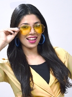 Karishma Sujan i.e. RJK Karishma Sujan i.e. RJK