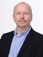 Hugh Chiverton Hugh Chiverton