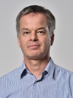 Ian Pooler Ian Pooler