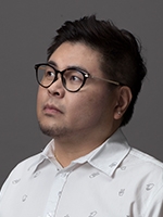 關偉光 關偉光