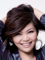 Alyson Hau Alyson Hau