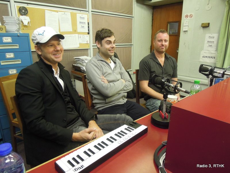 The Nordic Light Quartet