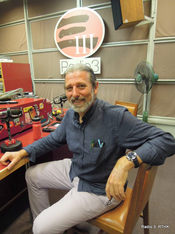 John Fletcher hong kong John Fletcher hong kong