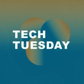 Tech Tuesday